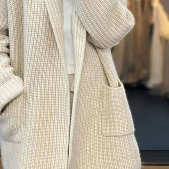 Celeste – Knitted Cardigan
