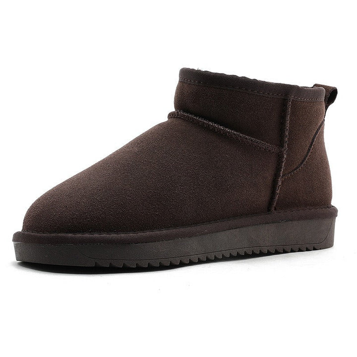 MURIEL™ – Warm Lightweight Non-Slip Ankle Boots