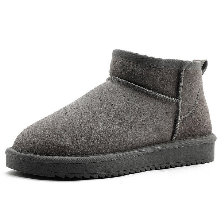 MURIEL™ – Warm Lightweight Non-Slip Ankle Boots