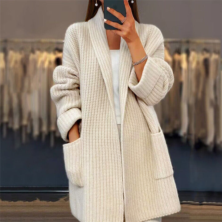 Celeste – Knitted Cardigan